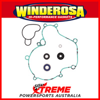 Water Pump Rebuild Kit for KTM 50 SX MINI 2010-2018 Winderosa 821337
