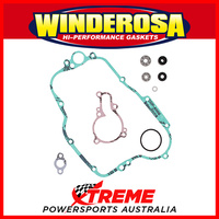 Water Pump Rebuild Kit for Kawasaki KX125 1988-1991 Winderosa 821423