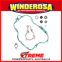 Water Pump Rebuild Kit for Kawasaki KX125 1992-1994 Winderosa 821428