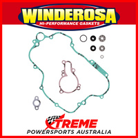 Water Pump Rebuild Kit for Kawasaki KX125 1995-2002 Winderosa 821429