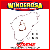 Water Pump Rebuild Kit for Kawasaki KX250 2005-2008 Winderosa 821465