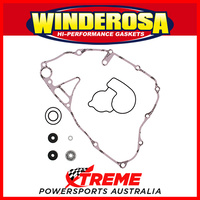 Water Pump Rebuild Kit for Kawasaki KX250F 2009-2019 Winderosa 821481