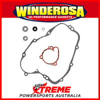 Water Pump Rebuild Kit for Kawasaki KX100 1995-2006 Winderosa 821483