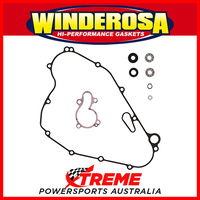 Water Pump Rebuild Kit for Kawasaki KX450F 2016-2018 Winderosa 821485