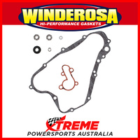 Water Pump Rebuild Kit for For Suzuki RM80 1991-2001 Winderosa 821504