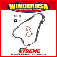 Water Pump Rebuild Kit for For Suzuki RM85 2002-2019 Winderosa 821505