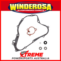 Water Pump Rebuild Kit for For Suzuki RM125 1992-1997 Winderosa 821547