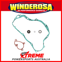 Water Pump Rebuild Kit for For Suzuki RM250 2003-2012 Winderosa 821593
