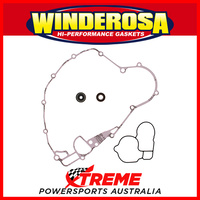 Water Pump Rebuild Kit for For Suzuki RMX450Z 2010-2011 Winderosa 821595