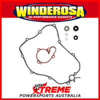 Water Pump Rebuild Kit for Yamaha YZ125 2005-2018 Winderosa 821641