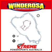 Water Pump Rebuild Kit for Yamaha YZ250X 2015-2019 Winderosa 821670