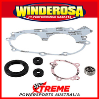 Water Pump Rebuild Kit Polaris 400 SCRAMBLER 4X4 STAMPED BTB ON HOUSING 95-96,99