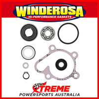 Water Pump Rebuild Kit for Yamaha YFM45FX WOLVERINE 450 4X4 2006-2010 Winderosa