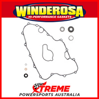 Water Pump Rebuild Kit for Honda TRX450ER SPORTRAX 2006-2014 Winderosa
