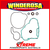 Water Pump Rebuild Kit for Polaris 800 RANGER 4X4 EFI 2010 Winderosa 821945