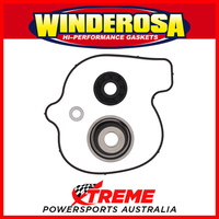 Water Pump Rebuild Kit for Can-Am COMMANDER 1000 MAX LTD 2014-2017 Winderosa