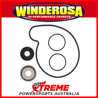 Water Pump Rebuild Kit for Polaris 900 RANGER CREW 2014-2015 Winderosa