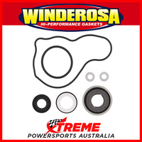 Water Pump Rebuild Kit for Honda TRX650FA 2003-2005 Winderosa 821971