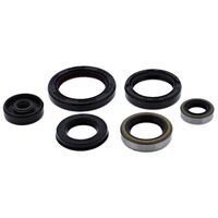Vertex Engine Oil Seal Kit for KTM 85 SX Big Wheel 2018 2019 2020 2021 2022