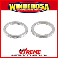 Winderosa 823001 Yamaha YXR700FA Rhino 700 2008-2014 Exhaust Gasket Kit