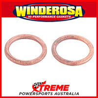 Winderosa 823002 Yamaha XJ650 1980-1983 Exhaust Gasket Kit