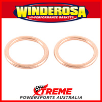 Winderosa 823003 Polaris 850 Sportsman Forest 2014-2015 Exhaust Gasket Kit
