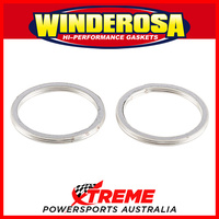 Winderosa 823042 For Suzuki C50T Boulevard VL800T 2014-2015 Exhaust Gasket Kit