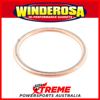 Exhaust Gasket Kit Kawasaki KX250F 2004-2019 Winderosa 823068