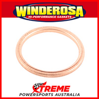 Exhaust Gasket Kit Honda CRF250R 2004-2017 Winderosa 823069