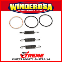 Exhaust Gasket Kit Kawasaki KX250 1987-1994 Winderosa 823099