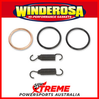 Exhaust Gasket Kit Kawasaki KX125 2001-2002 Winderosa 823106