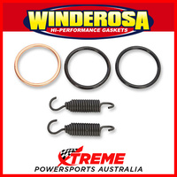 Exhaust Gasket Kit Kawasaki KX100 1995-2000 Winderosa 823110