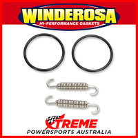 Winderosa 823113 KTM 144SX 144 SX 2007-2008 Exhaust Gasket Kit