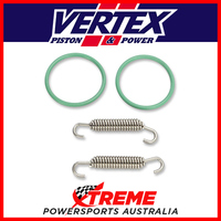 Vertex Exhaust Gasket Kit for Gas-Gas MC125 2021 