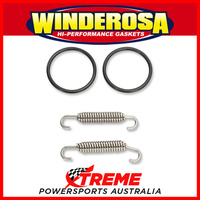 Winderosa 823116 KTM 65SX 65 SX 2002-2017 Exhaust Gasket Kit