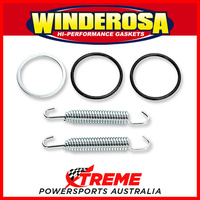Exhaust Gasket Kit Yamaha YZ85LW BIG WHEEL 2002-2018 Winderosa 823148