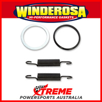 Exhaust Gasket Kit For Suzuki RM125 1987-1990 Winderosa 823154