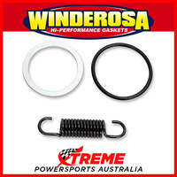 Exhaust Gasket Kit For Suzuki RM80 BIG WHEEL 1997-2001 Winderosa 823156