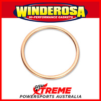 Exhaust Gasket Kit Kawasaki KLX650R 1993-1996 Winderosa 823157