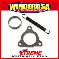 Exhaust Gasket Kit Honda CR80RB BIG WHEEL 1997-2002 Winderosa 823167