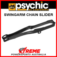 Psychic Honda CRF250R CRF 250R 2014-2017 Swingarm Chain Slider Black MX-03159BK