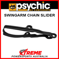 Psychic Kawasaki KX450F KXF450 2006-2008 Swingarm Chain Slider Black MX-03161BK