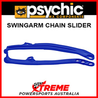Psychic Yamaha WR250F WRF250 2005-2017 Swingarm Chain Slider Blue MX-03162BU