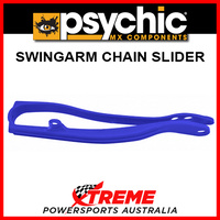 Psychic Yamaha YZ450F YZF450 2009-2017 Swingarm Chain Slider Blue MX-03167BU