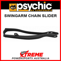 Psychic Kawasaki KX250F KXF250 2009-2016 Swingarm Chain Slider Black MX-03171BK