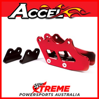 Accel 83.CG-02-R HONDA CR125 2005-2007 RED Chain Guide