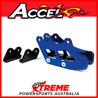 Accel 83.CG-05-B For Suzuki DRZ400 2005-2016 BLUE Chain Guide