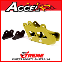 Accel 83.CG-05-G YAMAHA YZ400F 1998-2006 GOLD Chain Guide