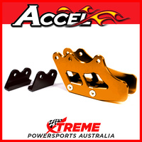 Accel 83.CG-13-Or KTM 250 SX/SX-F 2008-2015 Orange Chain Guide