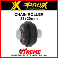 ProX 84.33.0003 KTM 65 SX 2000-2008 38x20mm Upper Chain Roller